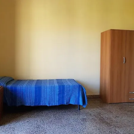 Appartamento In Con Ampio Giardino - 5 Min Dal Mare -15 Da Tropea *