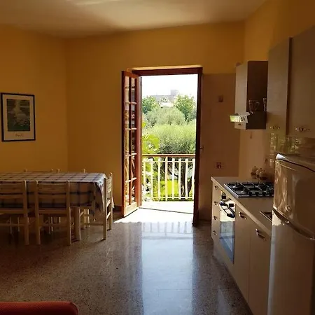 In Con Ampio Giardino - 5 Min Dal Mare -15 Da Tropea Appartamento