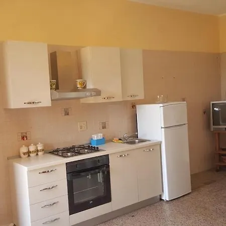 Appartamento In Con Ampio Giardino - 5 Min Dal Mare -15 Da Tropea Pannaconi